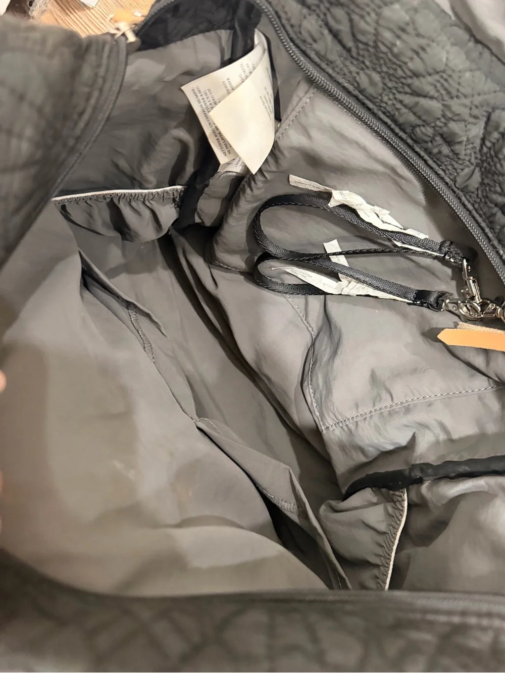 Petunia Pickle Bottom boxy backpack diaper bag